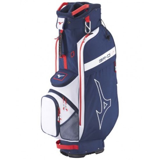 MIZUNO - Sac BR-D3 Cart Bag 25