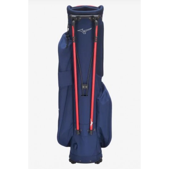 MIZUNO - Bossa BR-D3 Stand bag FY25