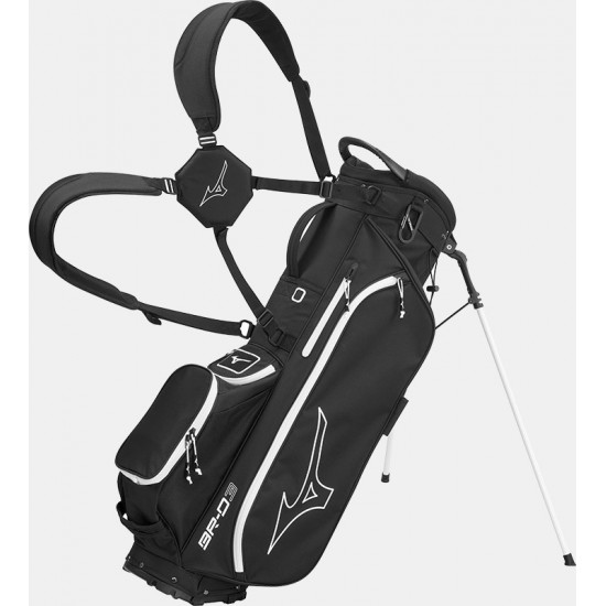 MIZUNO - Sac BR-D3 Stand bag FY25
