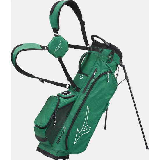 MIZUNO - Sac BR-D3 Stand bag FY25