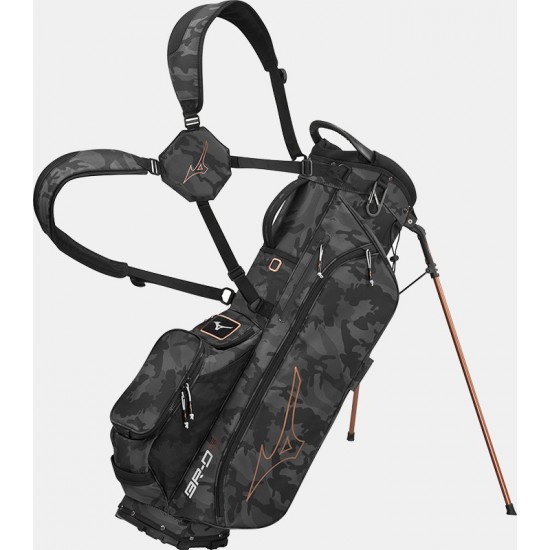 MIZUNO - Sac BR-D3 Stand bag FY25