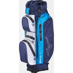 MIZUNO - Bossa BR-DRI Cart Bag-24