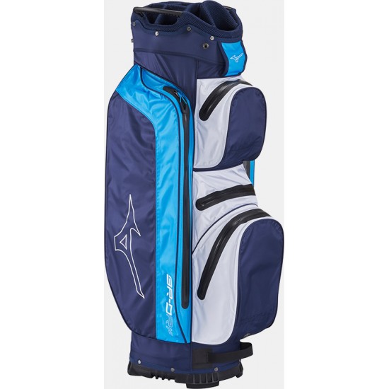 MIZUNO - Sac BR-DRI Cart Bag-24