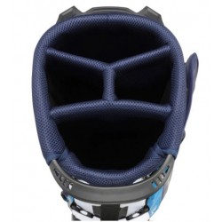 MIZUNO - Bolsa BR-DRI Stand Bag 24