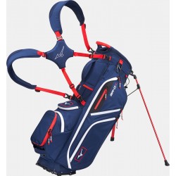 MIZUNO - Bossa BR-DX Stand Bag 25