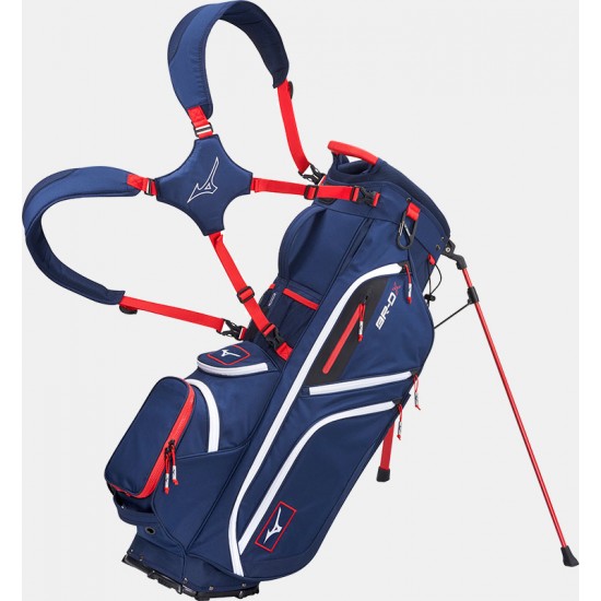 MIZUNO - Sac BR-DX Stand Bag 25