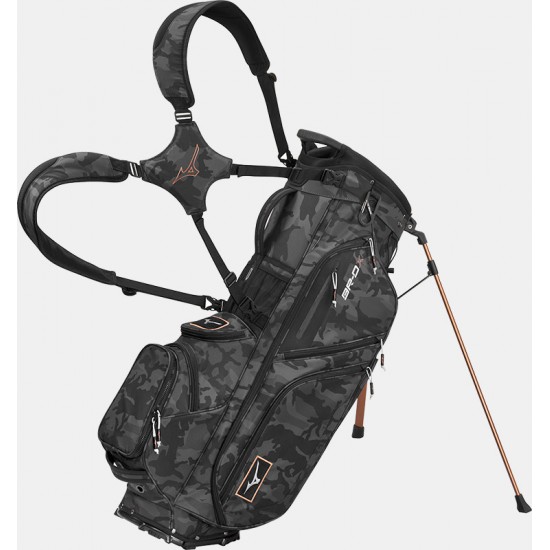 MIZUNO - Sac BR-DX Stand Bag 25