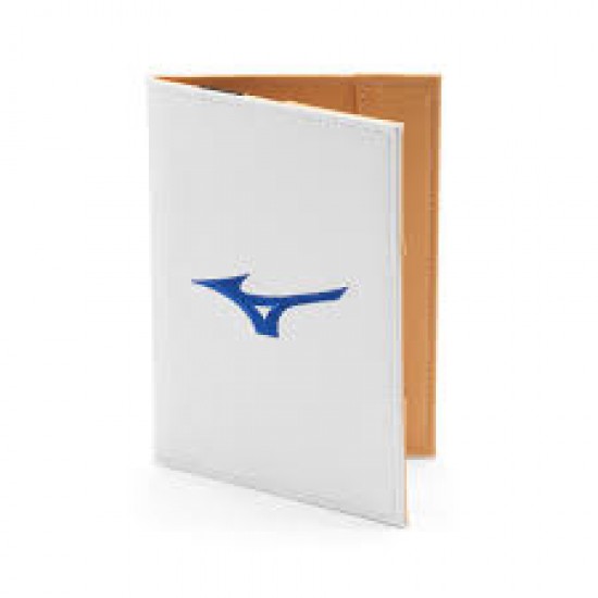 acheter Mizuno - Scorecard Holder White