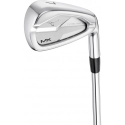 Mizuno - MX Speed Metal Irons