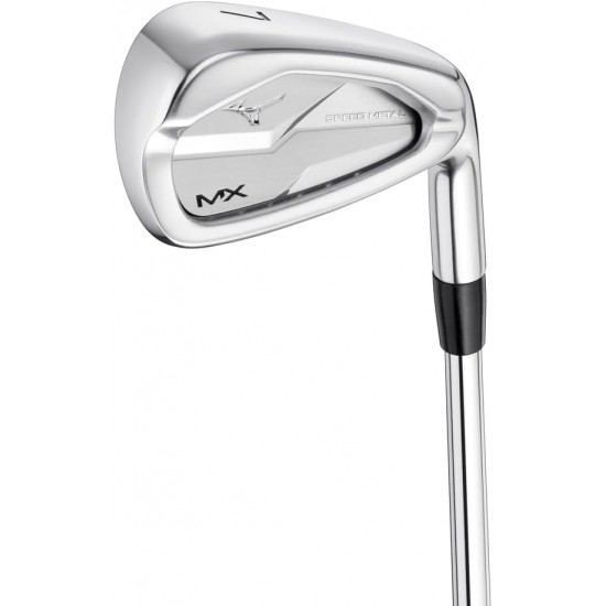 Mizuno - MX Speed Metal Irons