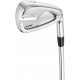 Mizuno - MX Speed Metal Irons
