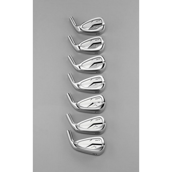 Mizuno - MX Speed Metal Irons
