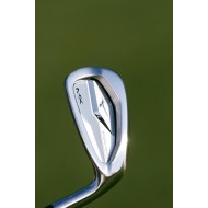 Mizuno - MX Speed Metal Irons