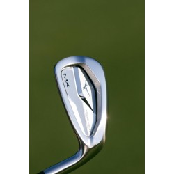Mizuno - MX Speed Metal Irons