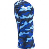 Mizuno - Protection Driver Camo Bleu