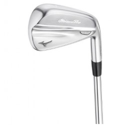 Mizuno - Pro M-15 Golf Irons RH