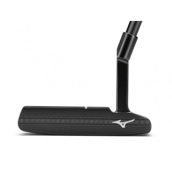 Mizuno - M Craft Kyoto P Putter Gray