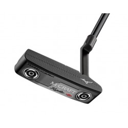 Mizuno - M Craft Kyoto P Putter Gray