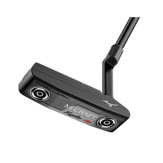 Mizuno - M Craft Kyoto P Putter Gray