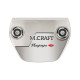 MIZUNO - Putter M.CRAFT NAGOYA S Gray IP