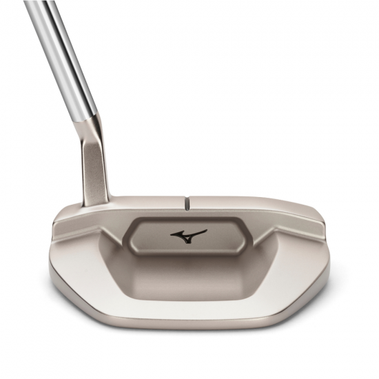 MIZUNO - Putter M.CRAFT NAGOYA S Gray IP