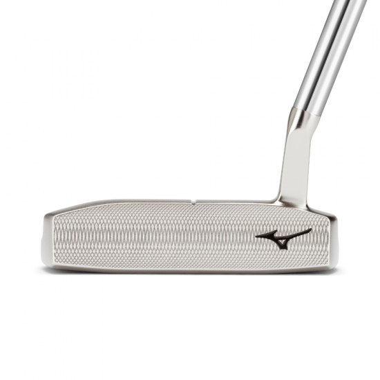 MIZUNO - Putter M.CRAFT NAGOYA S Gray IP