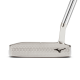 MIZUNO - Putter M.CRAFT NAGOYA S Gray IP