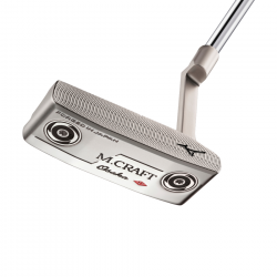 MIZUNO - Putter M.CRAFT OSAKA P Gray IP