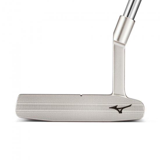 MIZUNO - Putter M.CRAFT OSAKA P Gray IP
