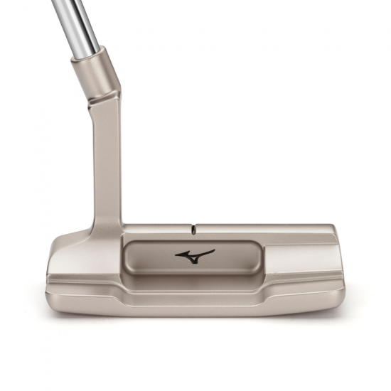 MIZUNO - Putter M.CRAFT OSAKA P Gray IP