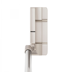 MIZUNO - Putter M.CRAFT OSAKA P Gray IP