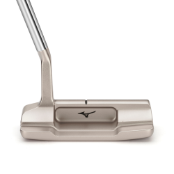 Mizuno - Putter M.CRAFT OSAKA S Chrome