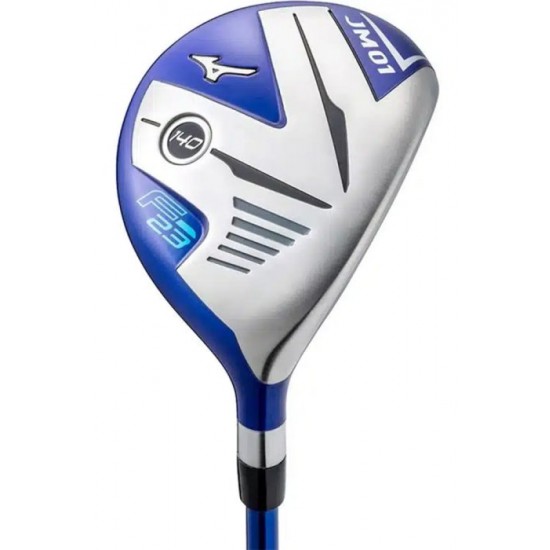 MIZUNO - Junior Model JM 140 10-12 años EXSAR