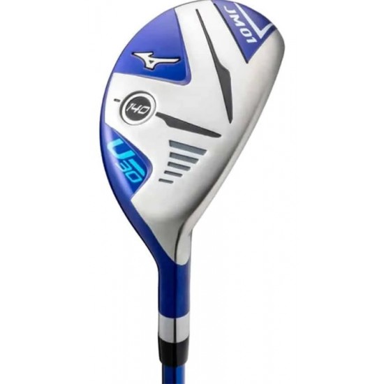 MIZUNO - Junior Model JM 140 10-12 años EXSAR