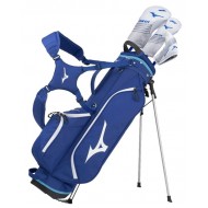 MIZUNO - Junior Model JM 120 6-9 años EXSAR