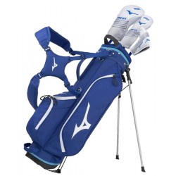 MIZUNO - Junior Model JM 120 6-9 años EXSAR