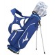 MIZUNO - Junior Model JM 120 6-9 anys EXSAR