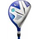 MIZUNO - Junior Model JM 120 6-9 anys EXSAR