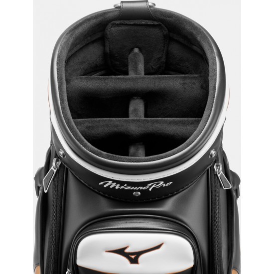 MIZUNO Pro Staff Bag Limited Edition 2024