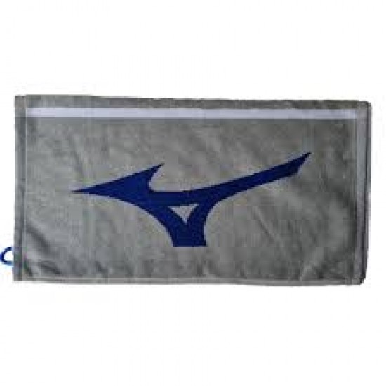 Mizuno - Toalla Cart Golf Azul