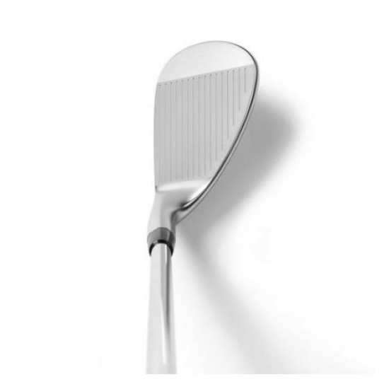 MIZUNO - T-3 White Satin Wedge