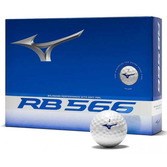 MIZUNO - RB 566 2024 12 balles