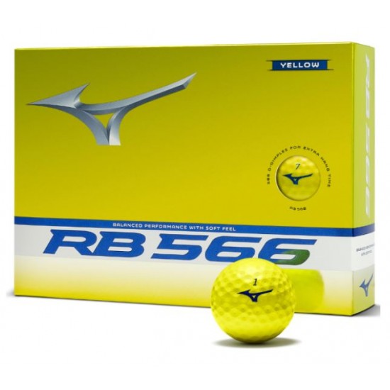MIZUNO - RB 566 2024 12 balles