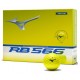 MIZUNO - RB 566 2024 12 balles