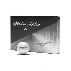 MIZUNO - Pro S 12 Bolas