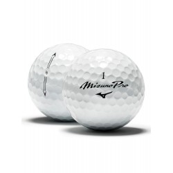 MIZUNO - Pro S 12 Bolas