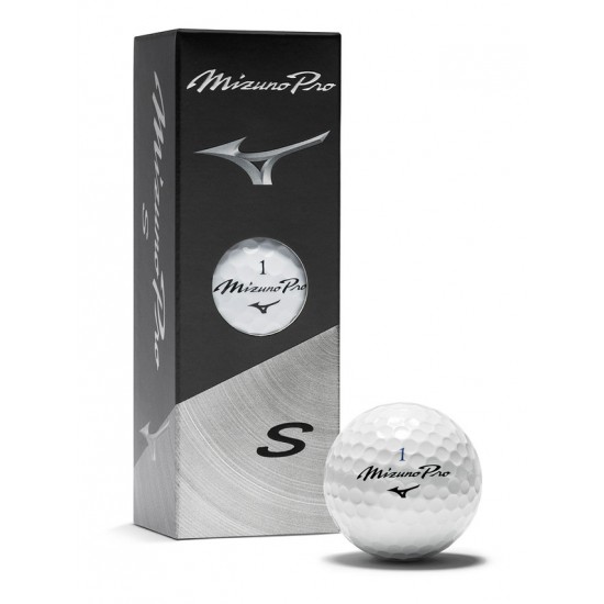 MIZUNO - Pro S 12 Balles