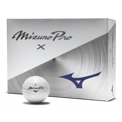 MIZUNO - Pro X 12 bolas