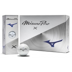 MIZUNO - Pro X 12 bolas
