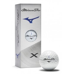 MIZUNO - Pro X 12 bolas